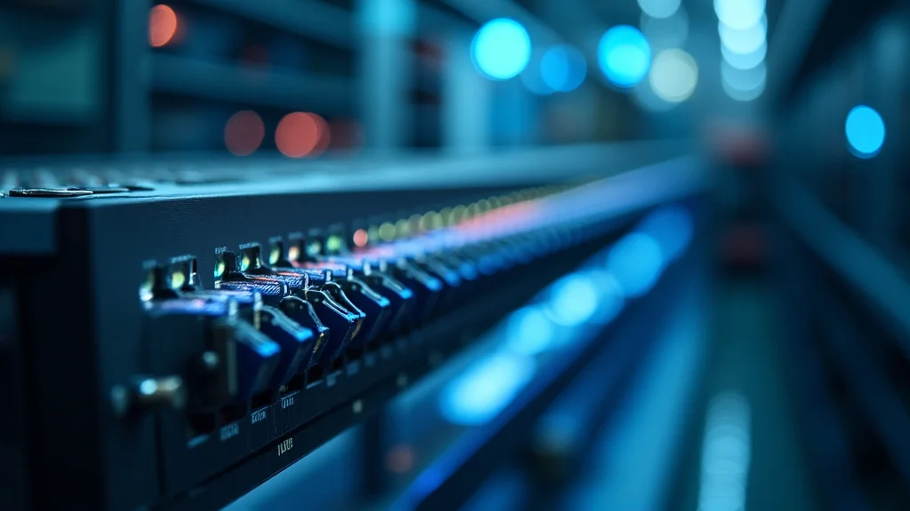 Cable Management System Market: Trends and Future Growth