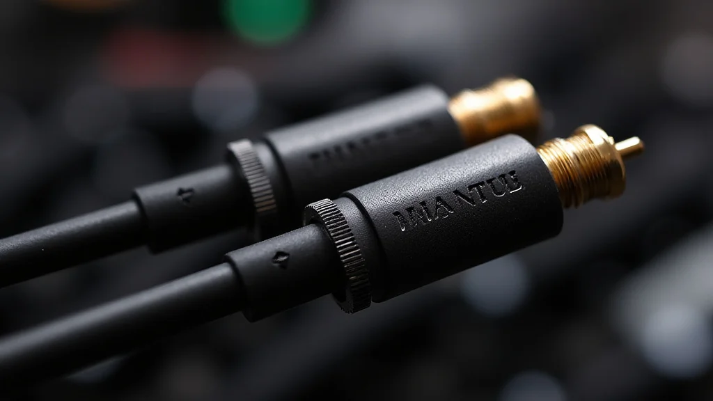 Mastering the 4 Cable Method for Superior Tone Shaping